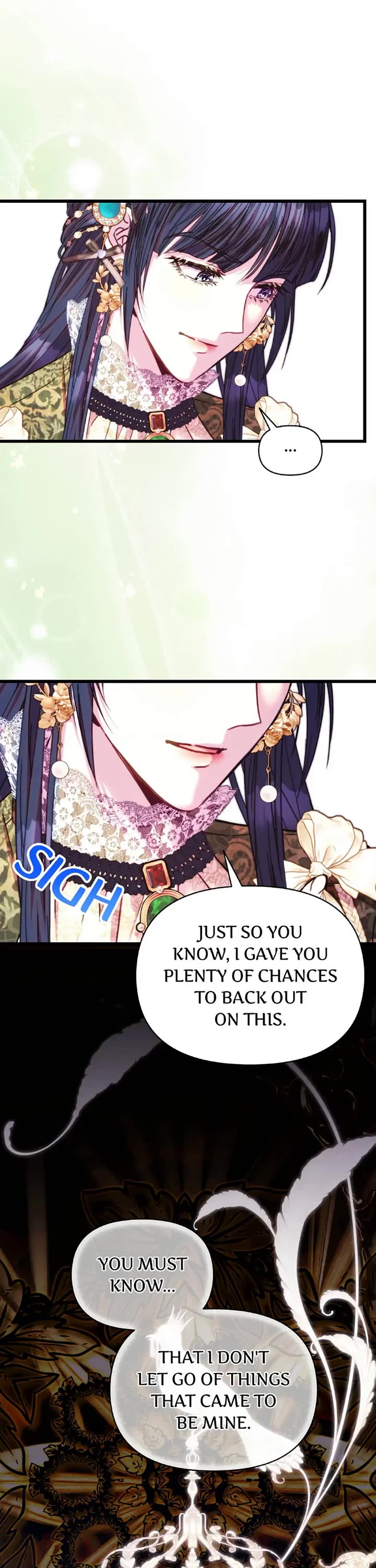 Another Typical Fantasy Romance Chapter 155 page 42 - Chapter 155