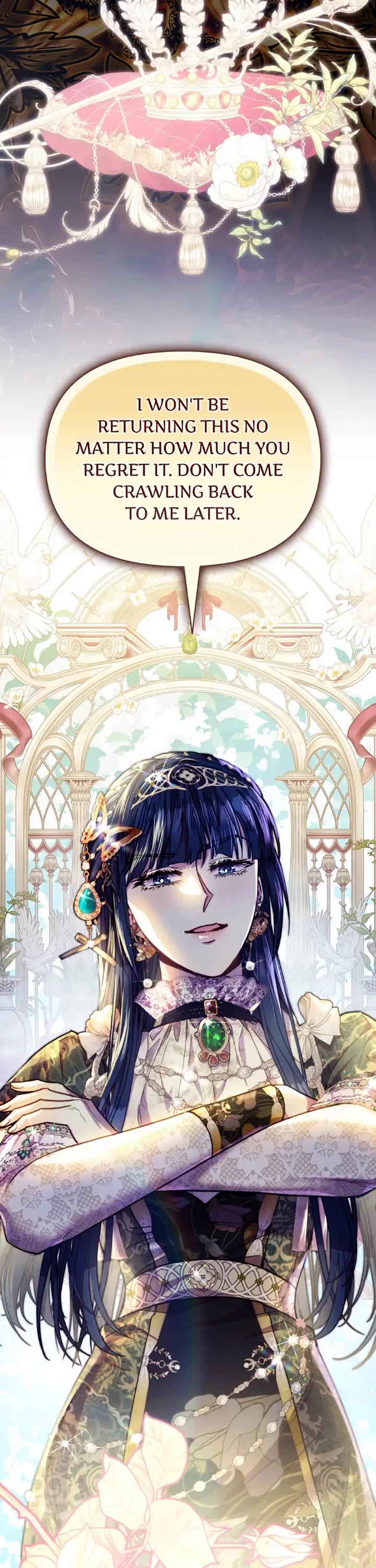Another Typical Fantasy Romance Chapter 155 page 43 - Chapter 155