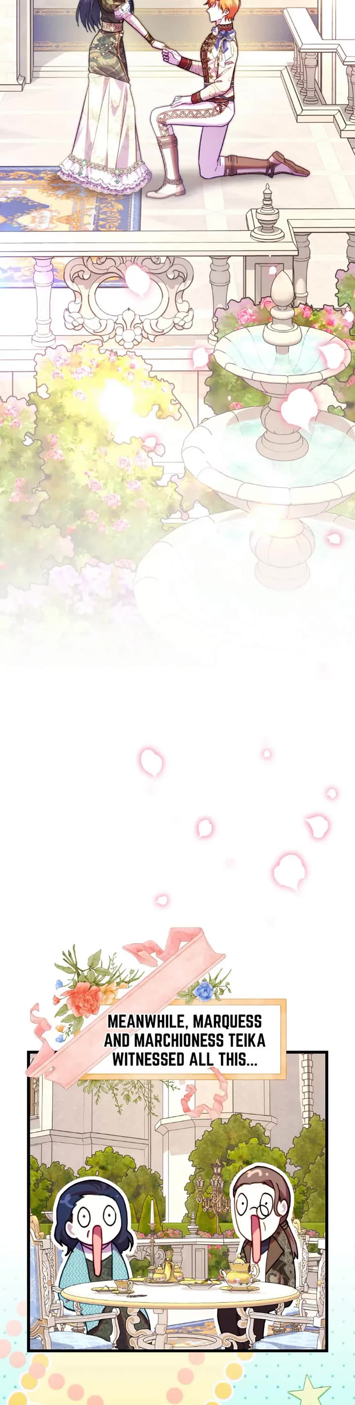 Another Typical Fantasy Romance Chapter 155 page 45 - Chapter 155