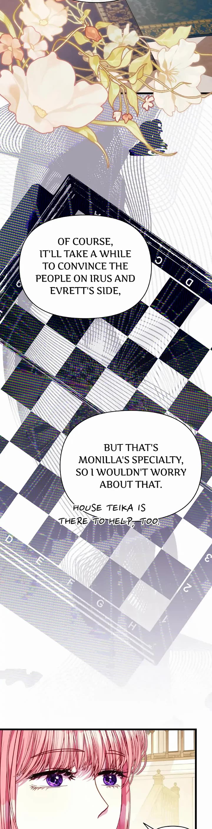 Another Typical Fantasy Romance Chapter 155 page 50 - Chapter 155