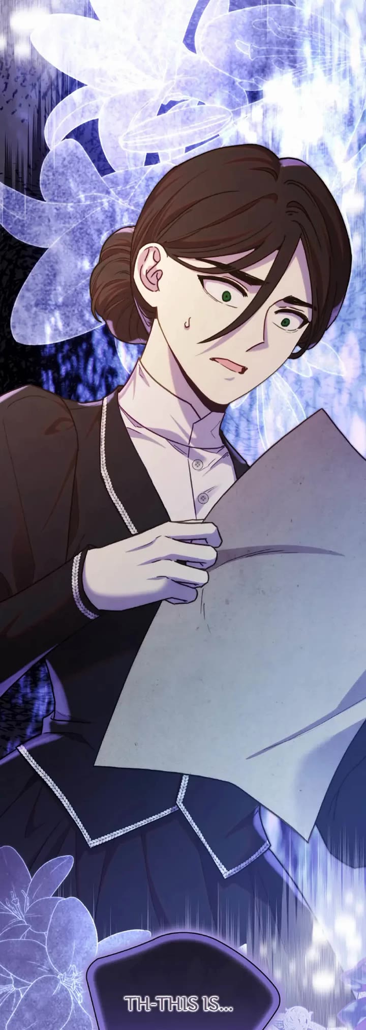 Another Typical Fantasy Romance Chapter 155 page 53 - Chapter 155