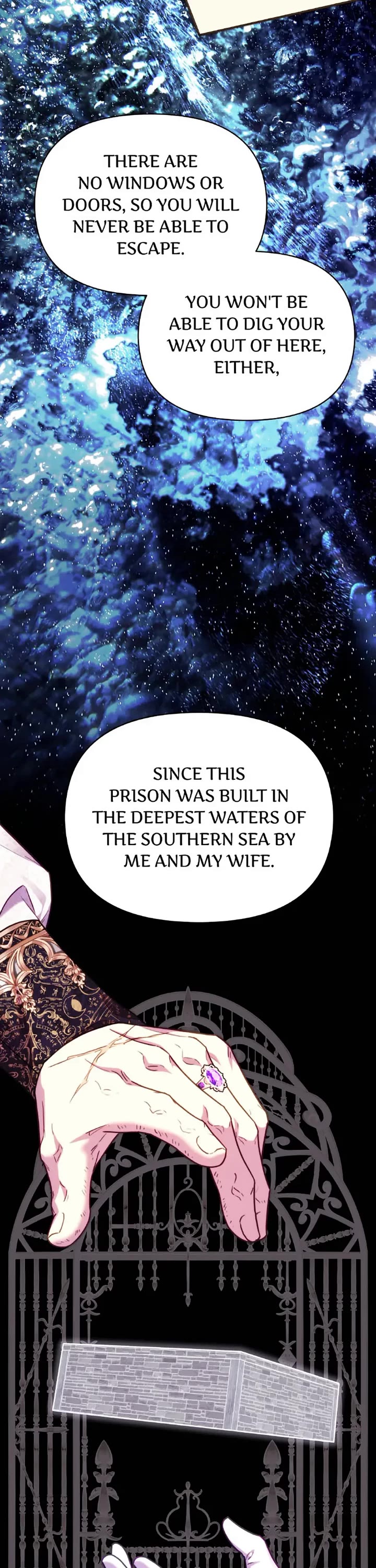Another Typical Fantasy Romance Chapter 155 page 6 - Chapter 155