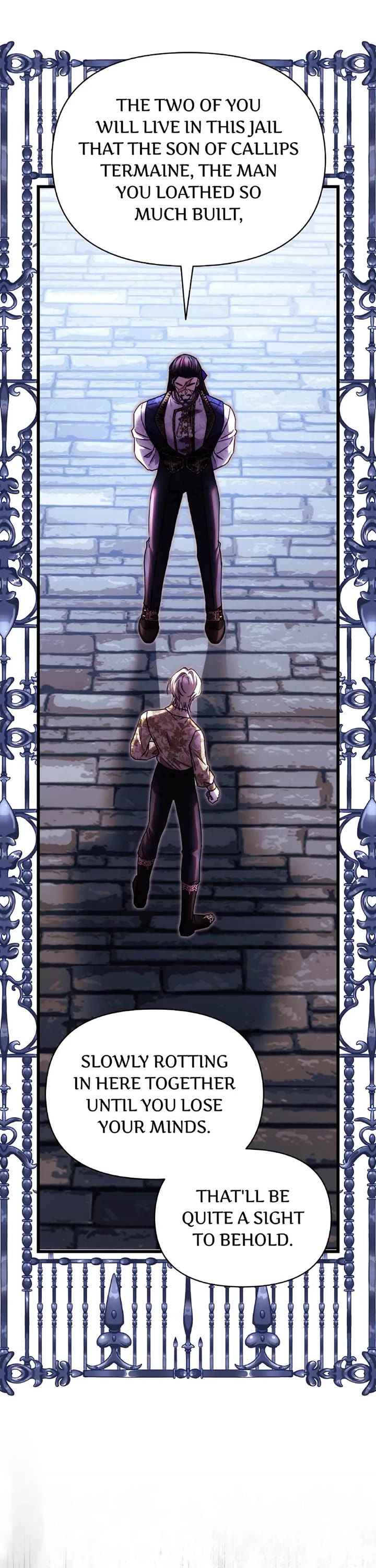 Another Typical Fantasy Romance Chapter 155 page 8 - Chapter 155