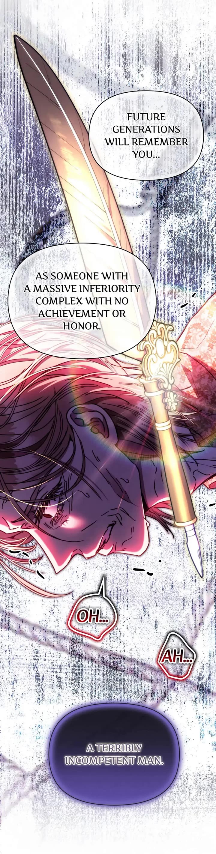 Another Typical Fantasy Romance Chapter 155 page 9 - Chapter 155