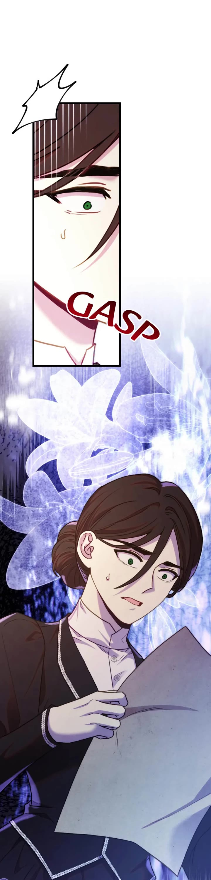 Another Typical Fantasy Romance Chapter 156 page 1 - Chapter 156