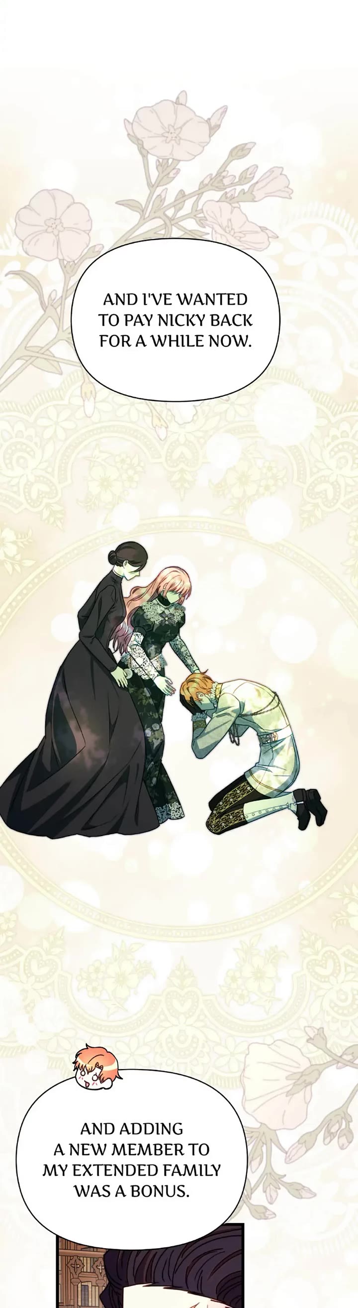 Another Typical Fantasy Romance Chapter 156 page 14 - Chapter 156