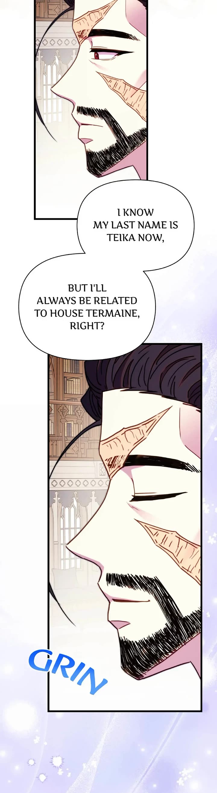 Another Typical Fantasy Romance Chapter 156 page 15 - Chapter 156