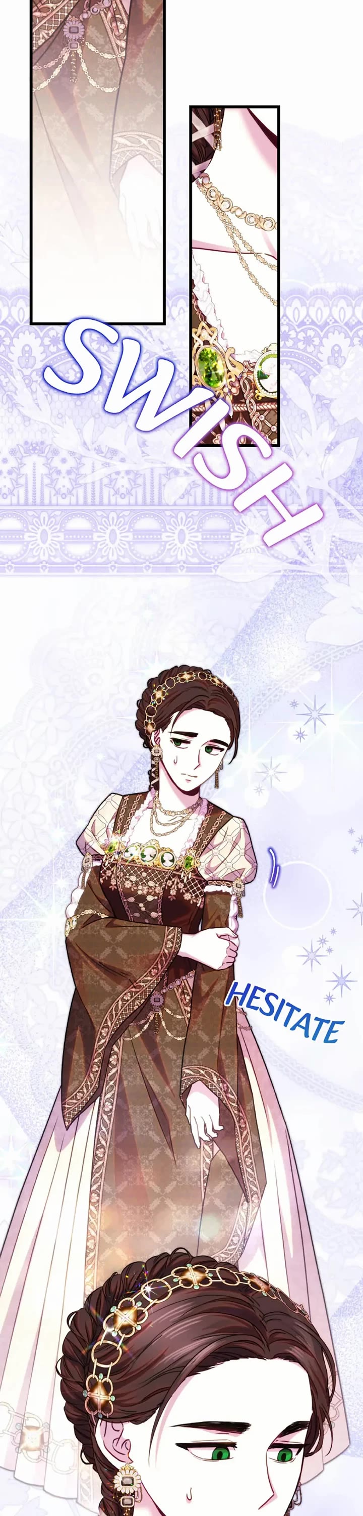 Another Typical Fantasy Romance Chapter 156 page 18 - Chapter 156