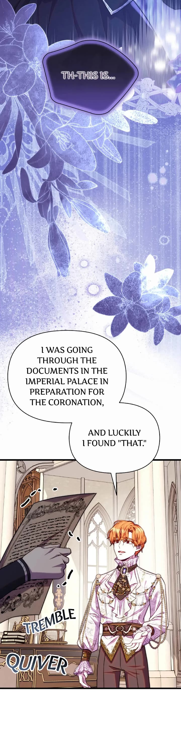Another Typical Fantasy Romance Chapter 156 page 2 - Chapter 156