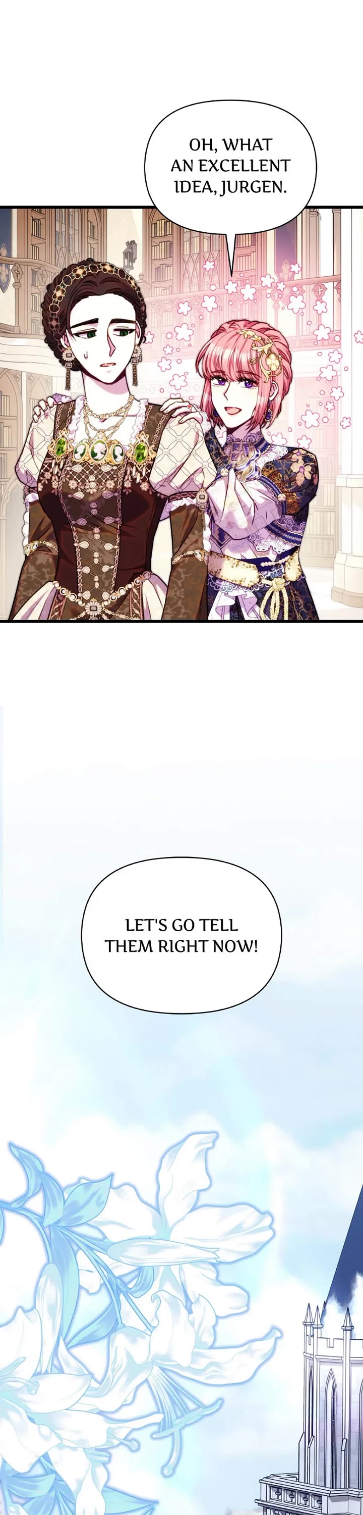 Another Typical Fantasy Romance Chapter 156 page 21 - Chapter 156