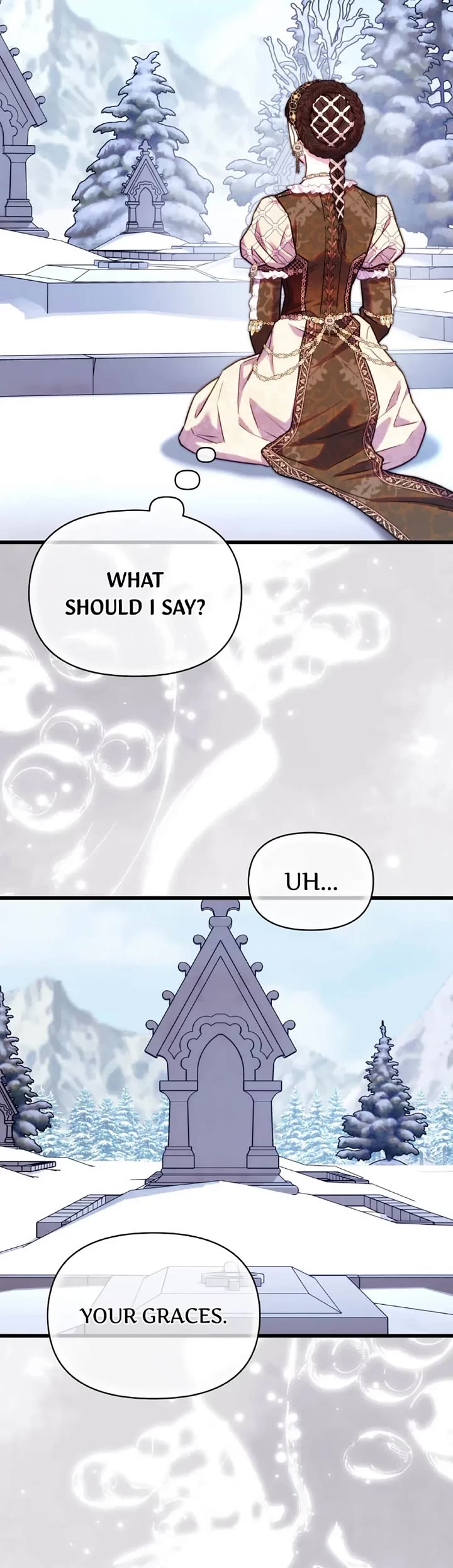 Another Typical Fantasy Romance Chapter 156 page 25 - Chapter 156