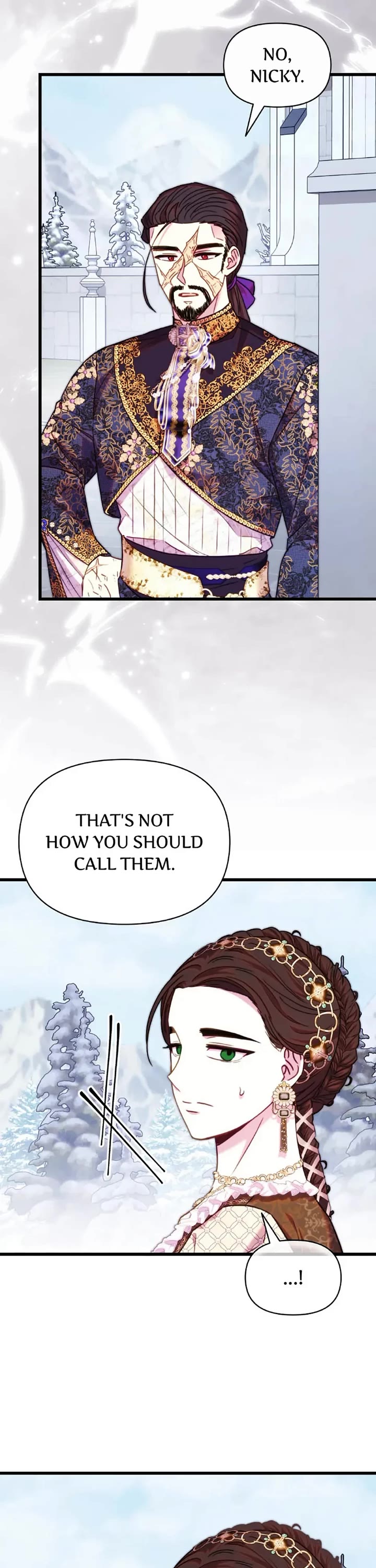 Another Typical Fantasy Romance Chapter 156 page 26 - Chapter 156