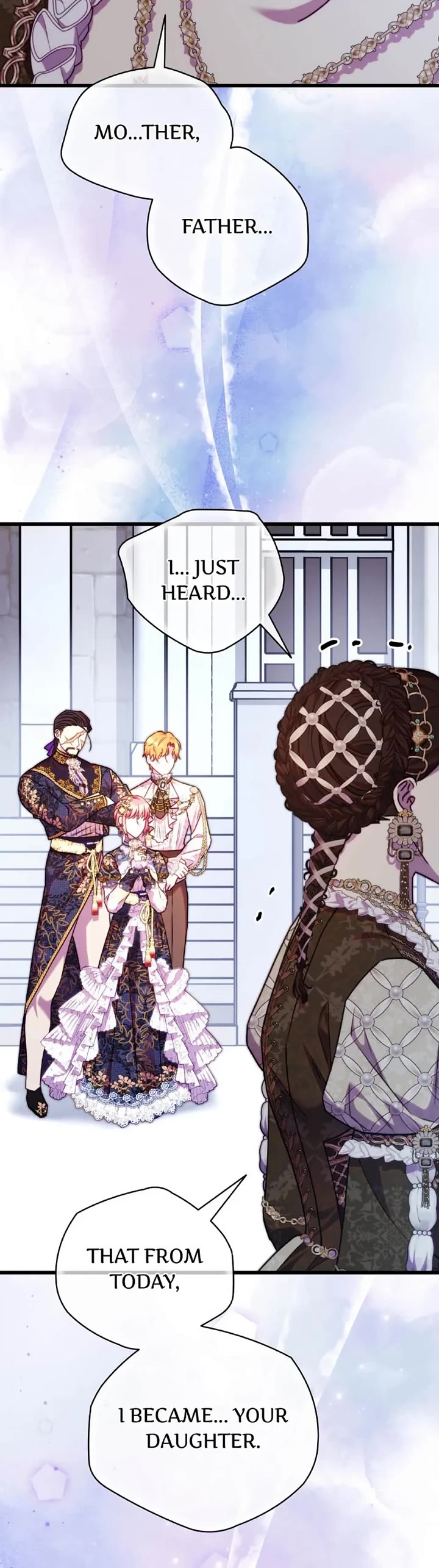 Another Typical Fantasy Romance Chapter 156 page 30 - Chapter 156