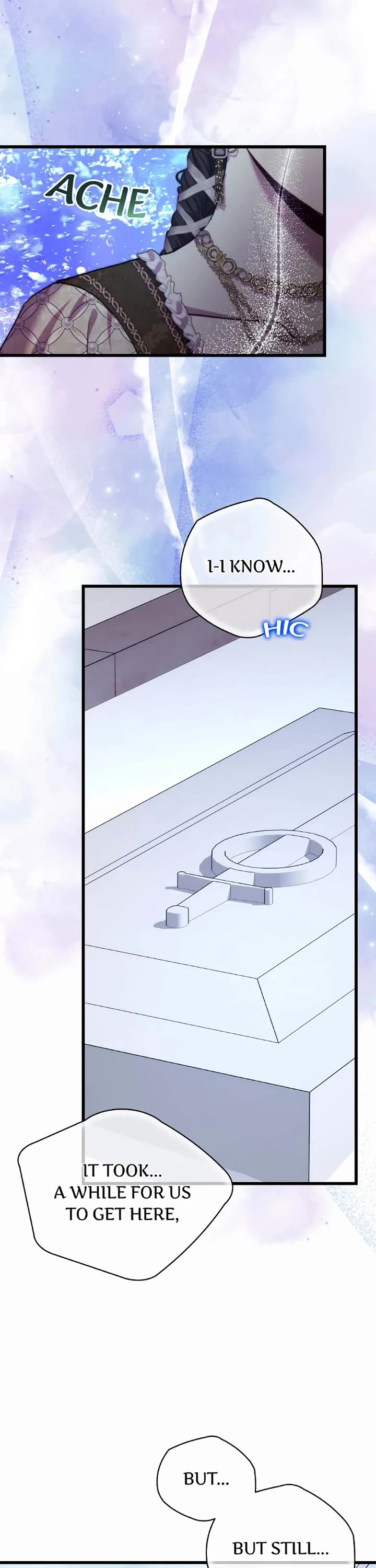 Another Typical Fantasy Romance Chapter 156 page 31 - Chapter 156
