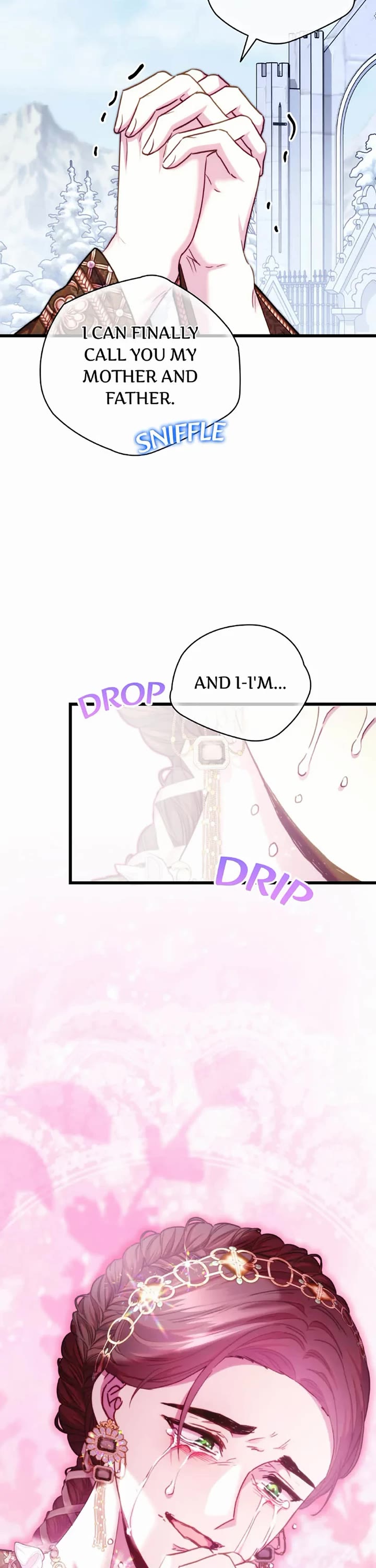 Another Typical Fantasy Romance Chapter 156 page 32 - Chapter 156