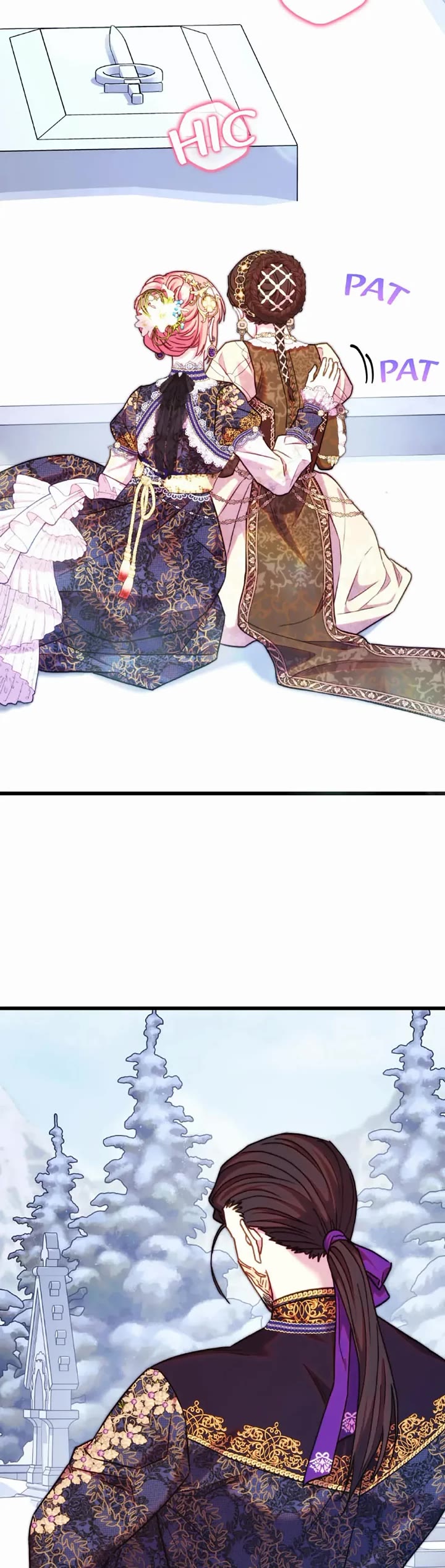 Another Typical Fantasy Romance Chapter 156 page 35 - Chapter 156