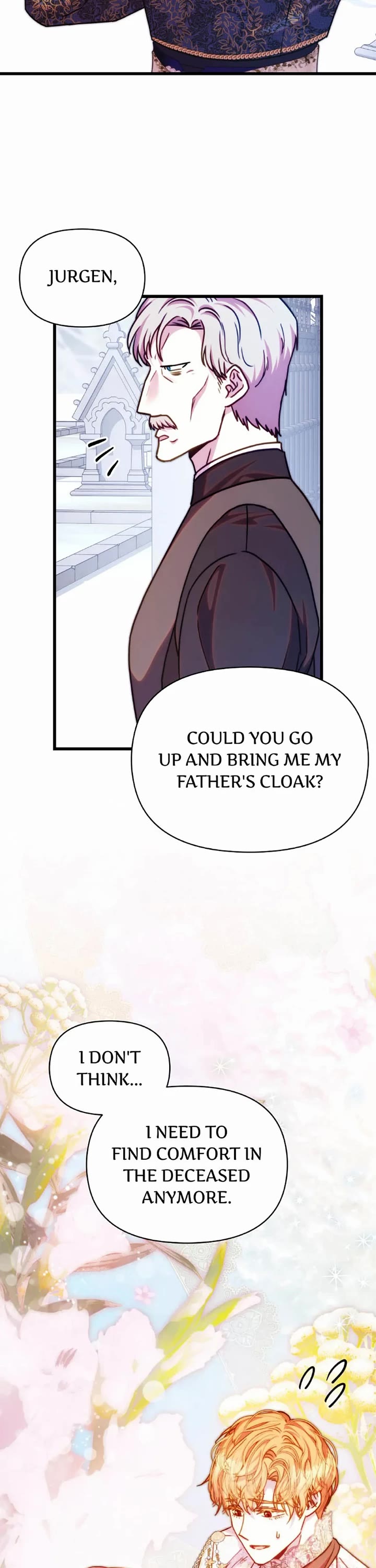 Another Typical Fantasy Romance Chapter 156 page 36 - Chapter 156