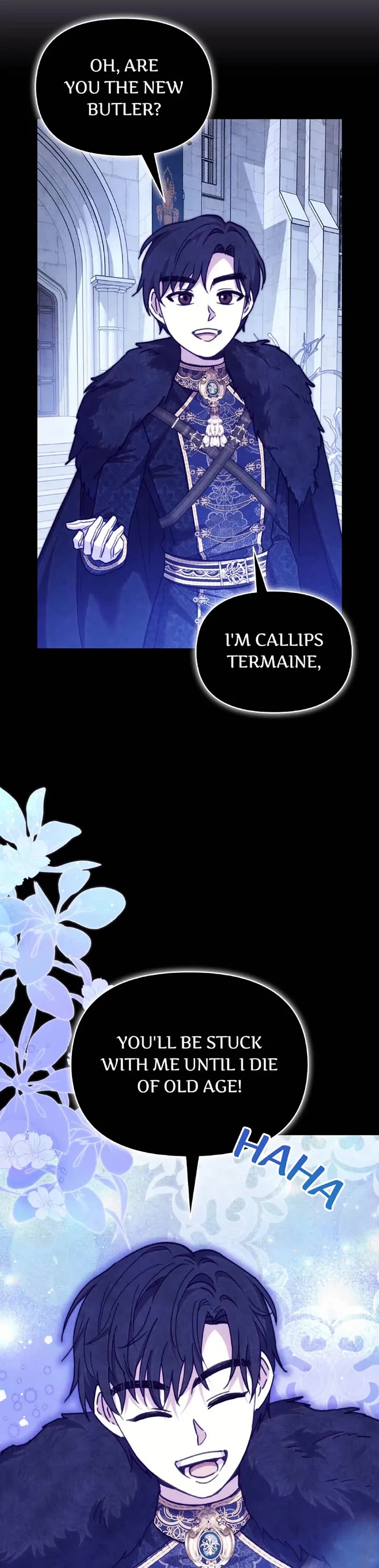 Another Typical Fantasy Romance Chapter 156 page 39 - Chapter 156