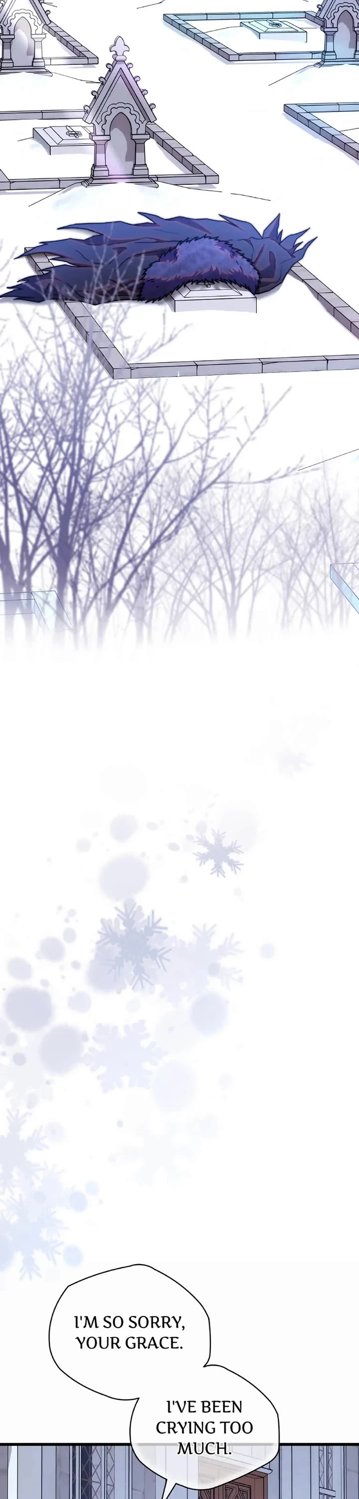 Another Typical Fantasy Romance Chapter 156 page 41 - Chapter 156