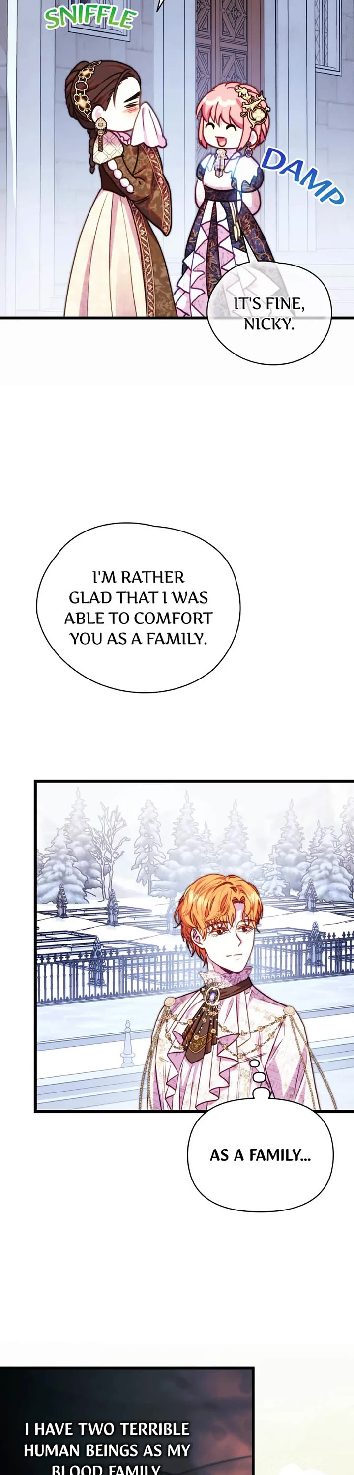 Another Typical Fantasy Romance Chapter 156 page 42 - Chapter 156
