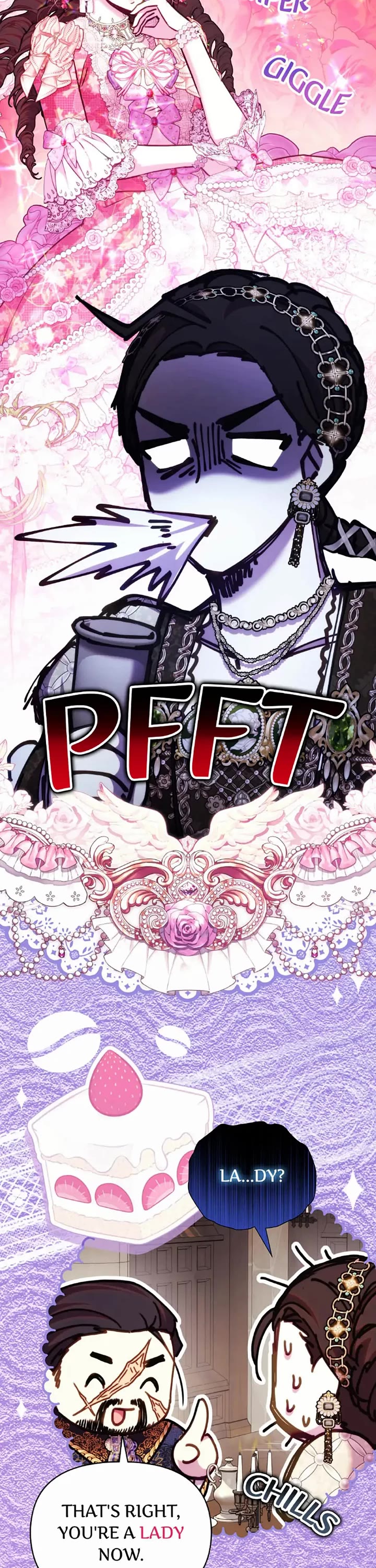 Another Typical Fantasy Romance Chapter 156 page 47 - Chapter 156