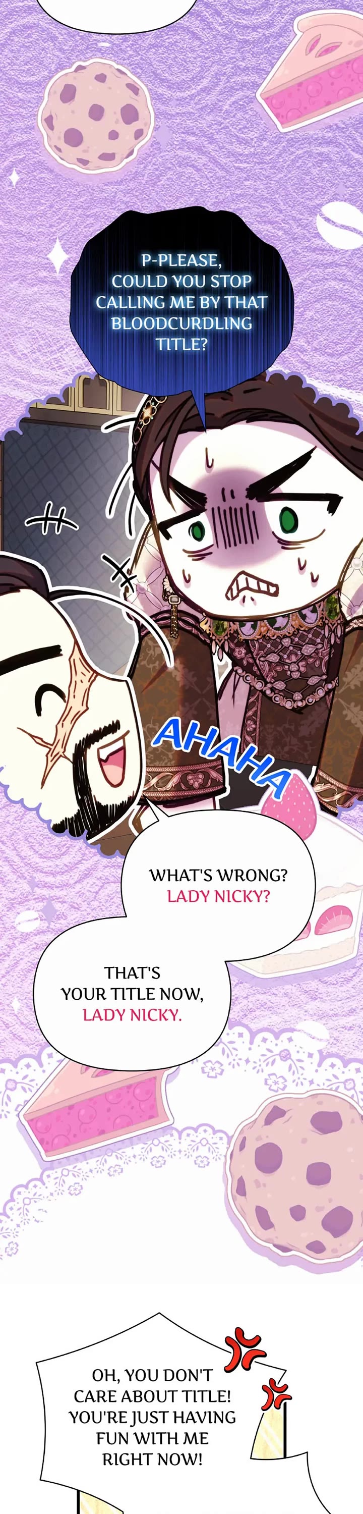 Another Typical Fantasy Romance Chapter 156 page 48 - Chapter 156