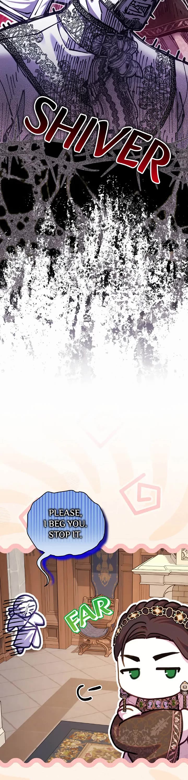 Another Typical Fantasy Romance Chapter 156 page 50 - Chapter 156
