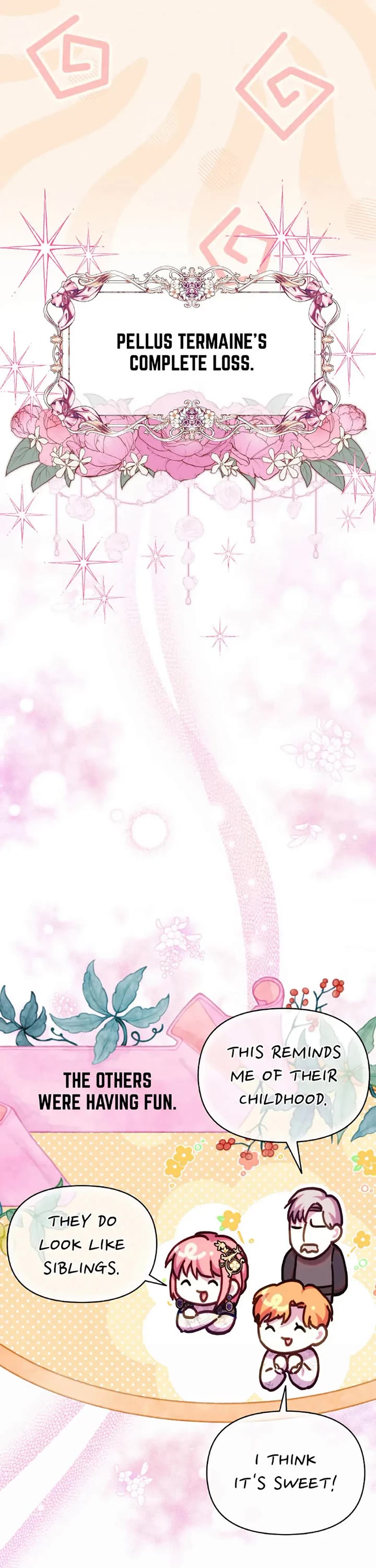 Another Typical Fantasy Romance Chapter 156 page 51 - Chapter 156