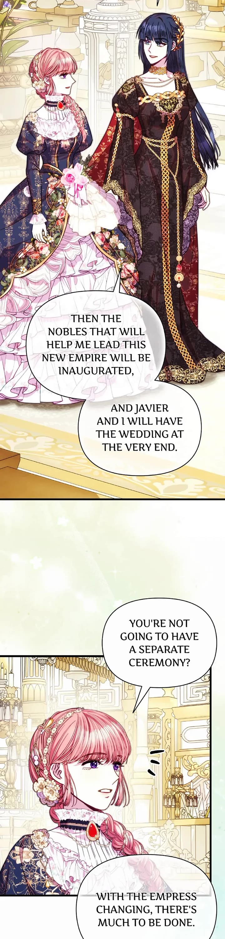 Another Typical Fantasy Romance Chapter 156 page 53 - Chapter 156