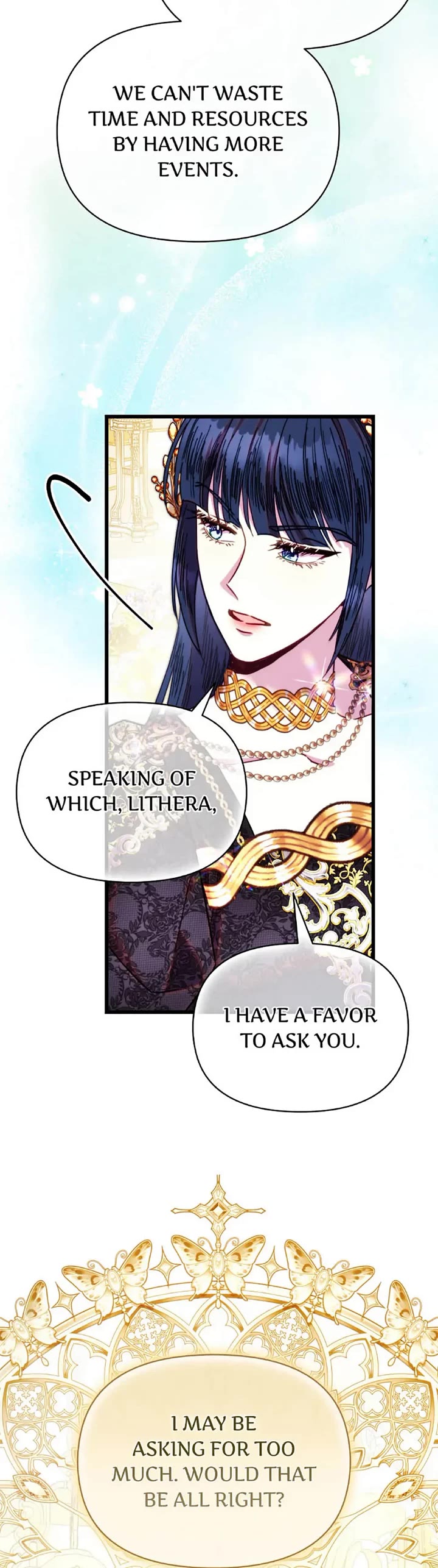 Another Typical Fantasy Romance Chapter 156 page 54 - Chapter 156
