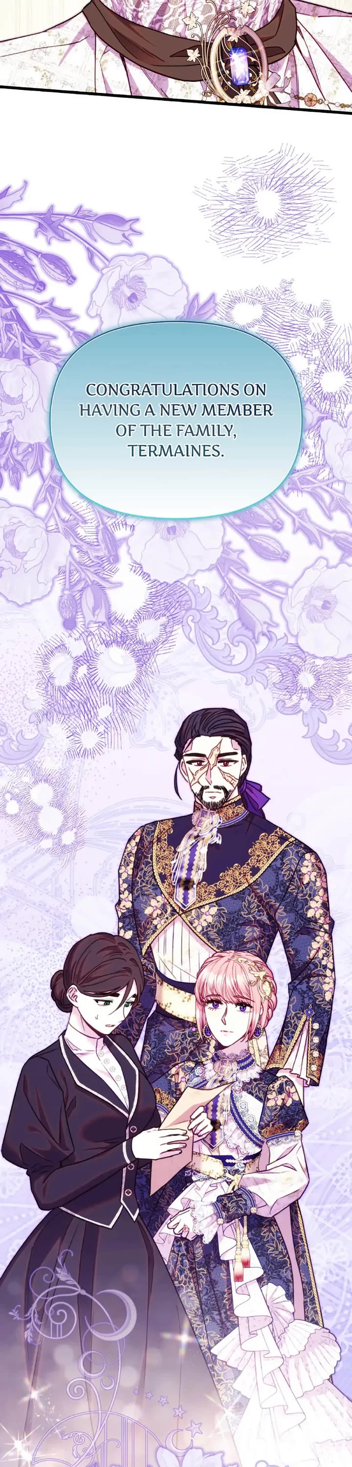 Another Typical Fantasy Romance Chapter 156 page 6 - Chapter 156