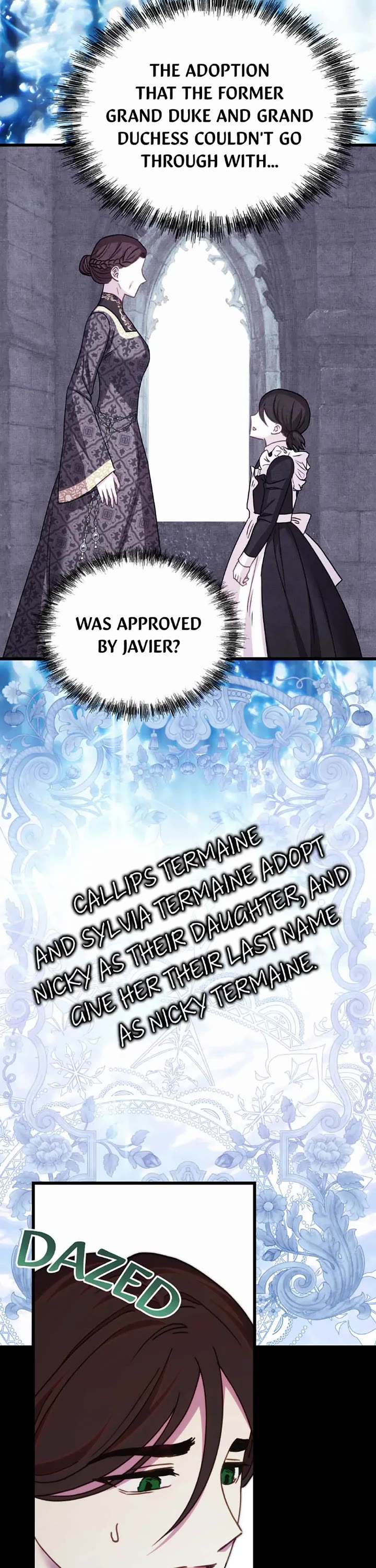 Another Typical Fantasy Romance Chapter 156 page 8 - Chapter 156