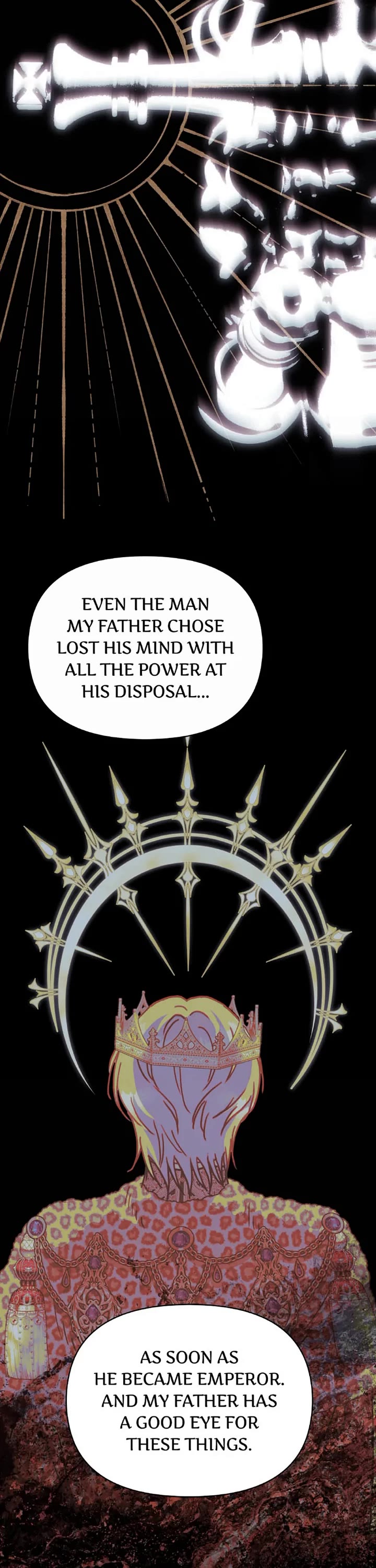 Another Typical Fantasy Romance Chapter 157 page 12 - Chapter 157