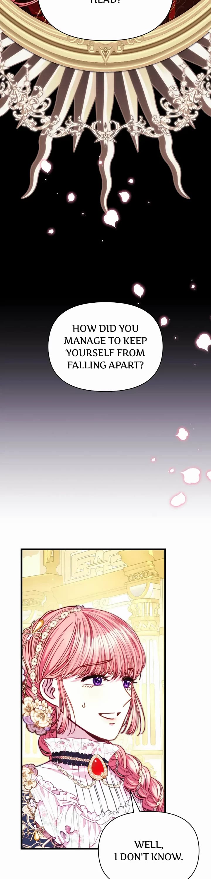 Another Typical Fantasy Romance Chapter 157 page 17 - Chapter 157