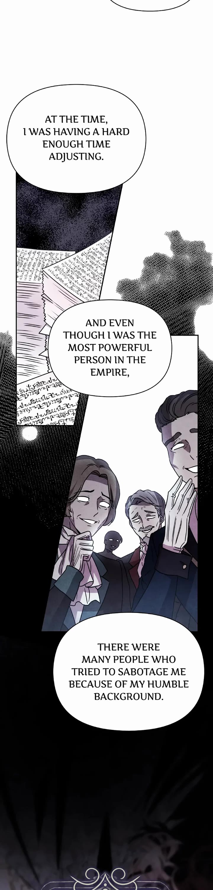 Another Typical Fantasy Romance Chapter 157 page 18 - Chapter 157
