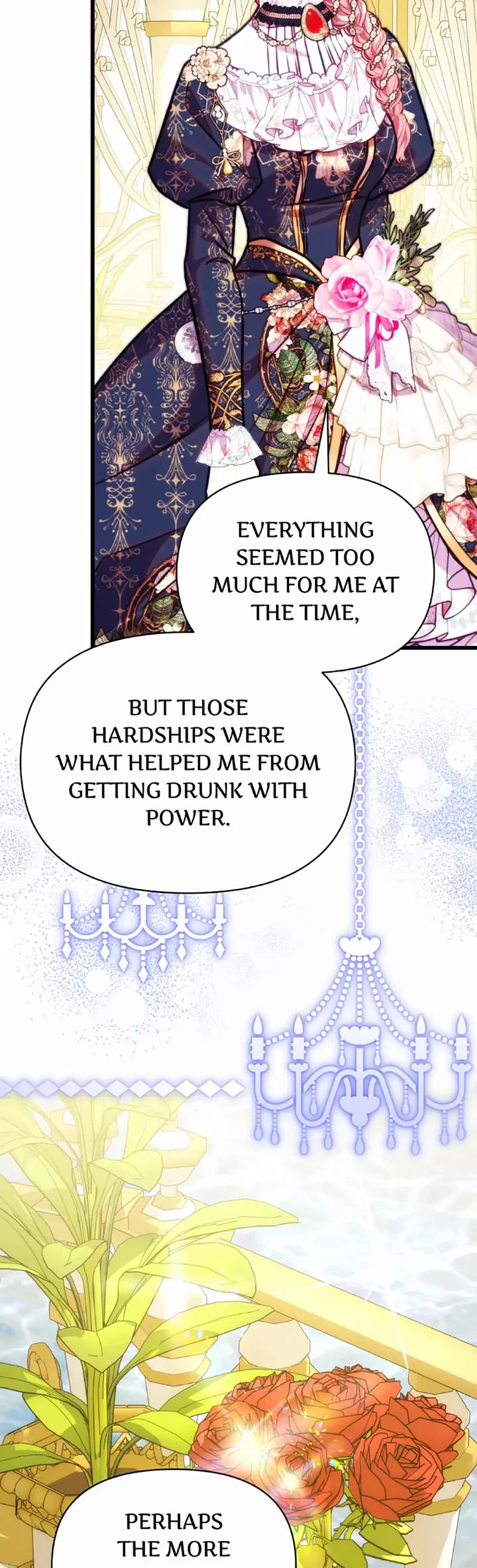 Another Typical Fantasy Romance Chapter 157 page 20 - Chapter 157