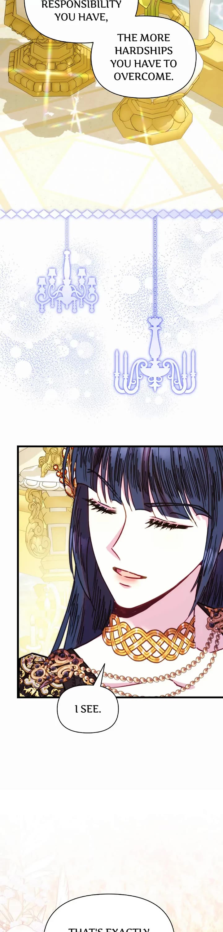 Another Typical Fantasy Romance Chapter 157 page 21 - Chapter 157