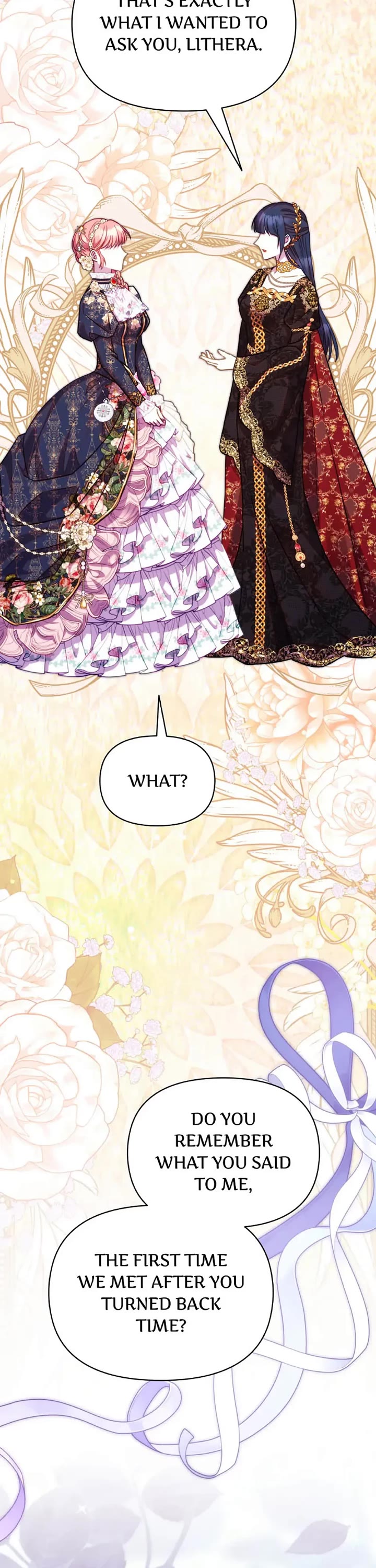 Another Typical Fantasy Romance Chapter 157 page 22 - Chapter 157