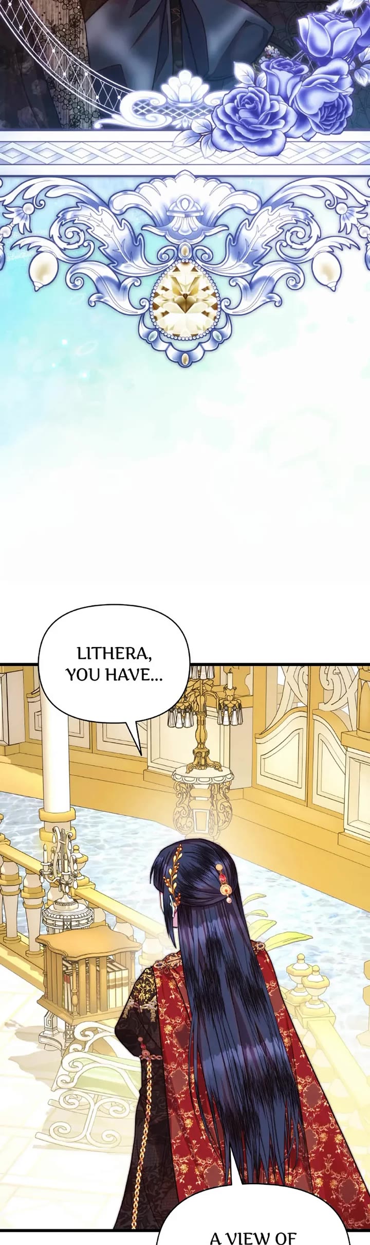 Another Typical Fantasy Romance Chapter 157 page 25 - Chapter 157