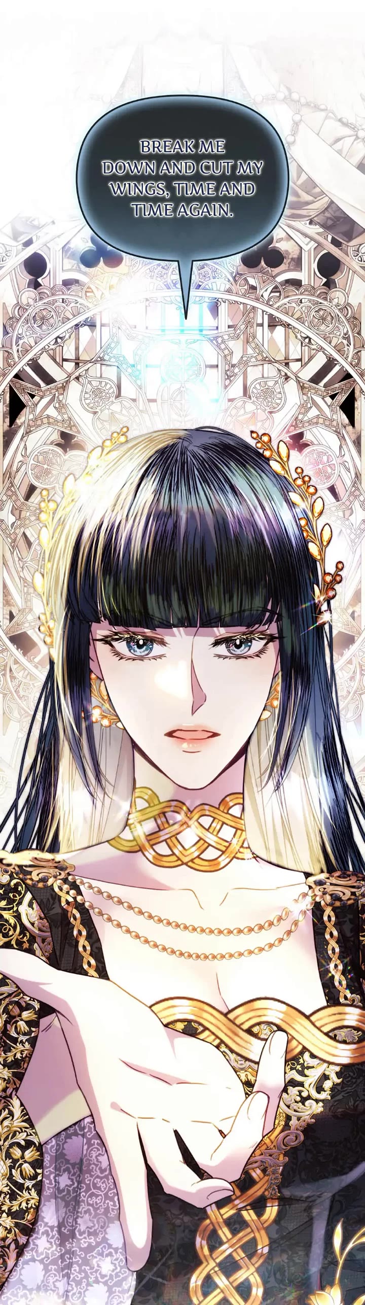 Another Typical Fantasy Romance Chapter 157 page 29 - Chapter 157