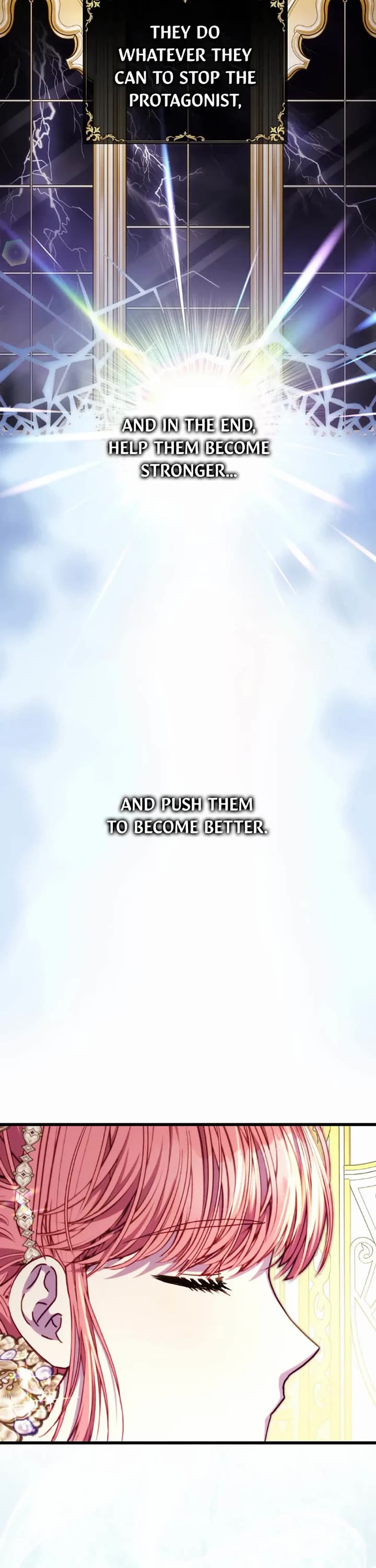 Another Typical Fantasy Romance Chapter 157 page 32 - Chapter 157