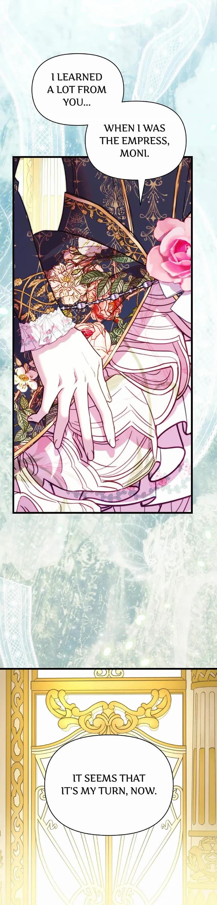 Another Typical Fantasy Romance Chapter 157 page 33 - Chapter 157