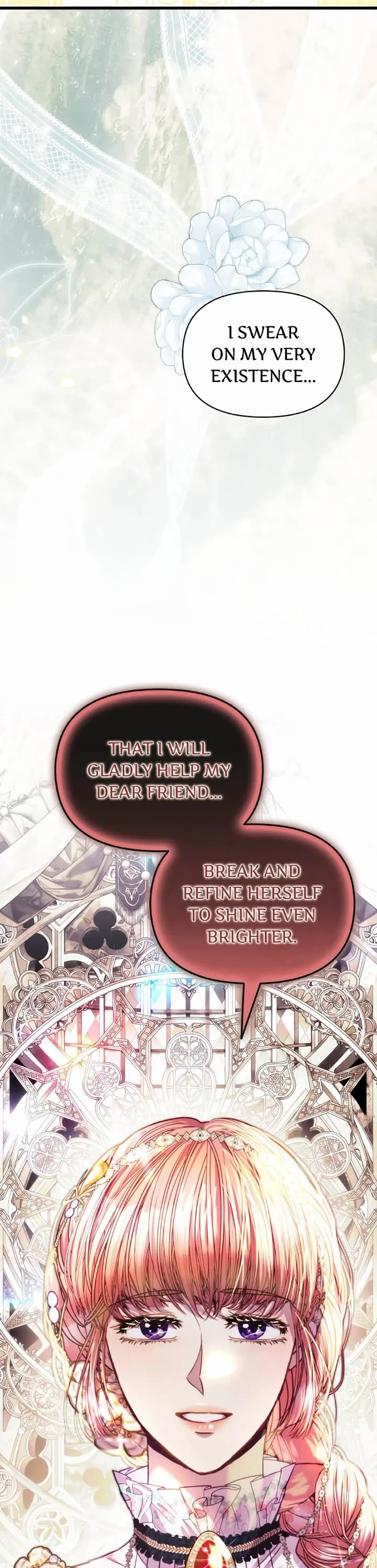Another Typical Fantasy Romance Chapter 157 page 34 - Chapter 157