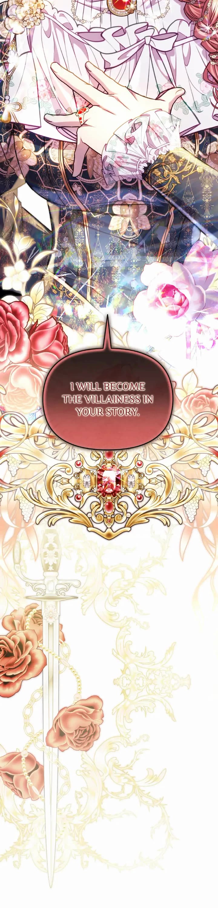 Another Typical Fantasy Romance Chapter 157 page 35 - Chapter 157