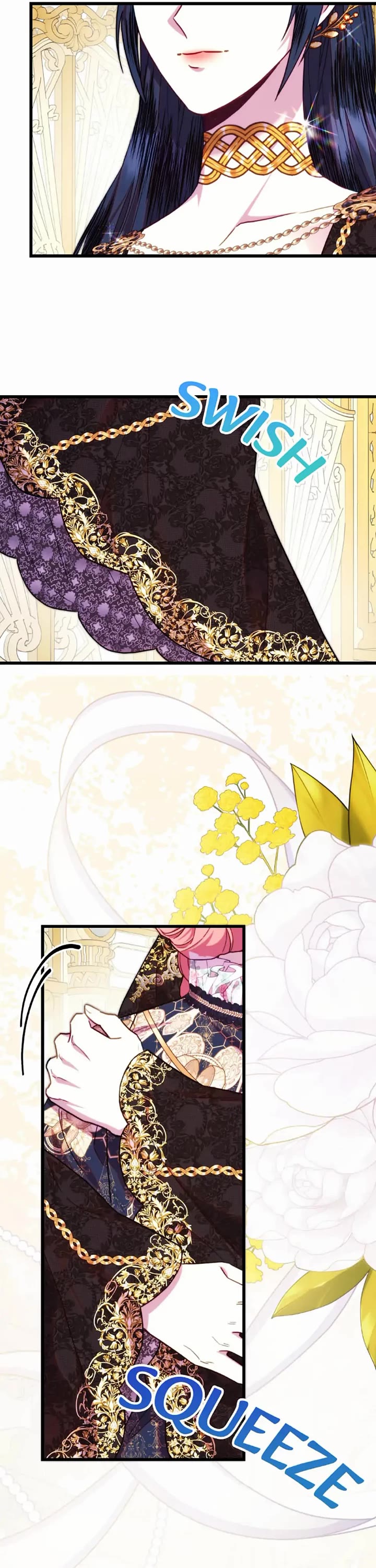 Another Typical Fantasy Romance Chapter 157 page 36 - Chapter 157