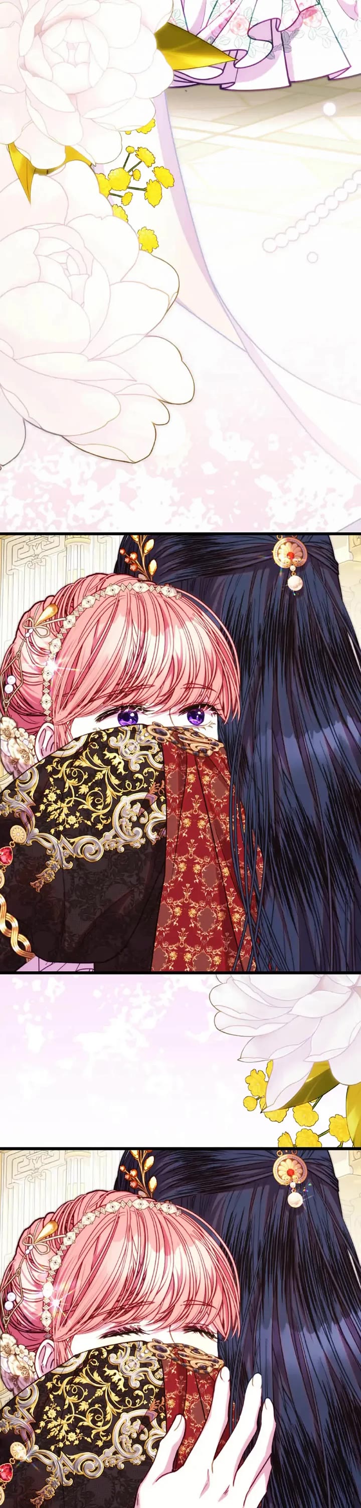 Another Typical Fantasy Romance Chapter 157 page 38 - Chapter 157