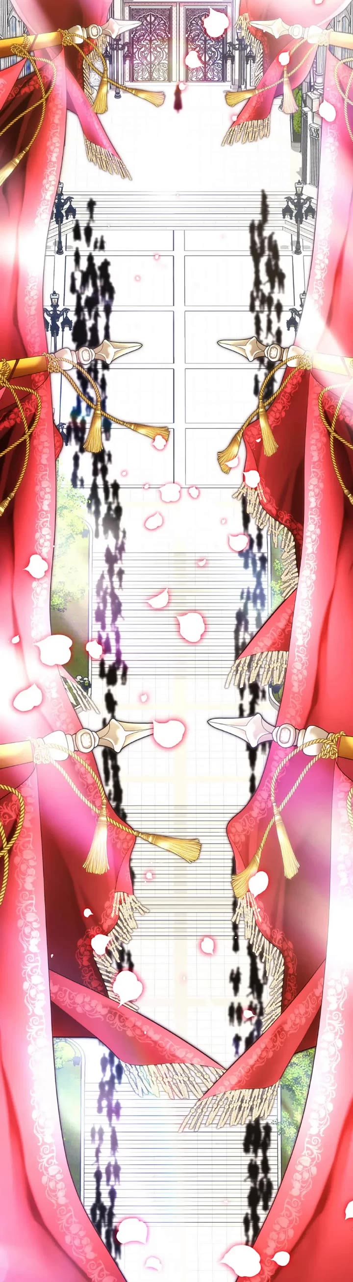 Another Typical Fantasy Romance Chapter 157 page 40 - Chapter 157