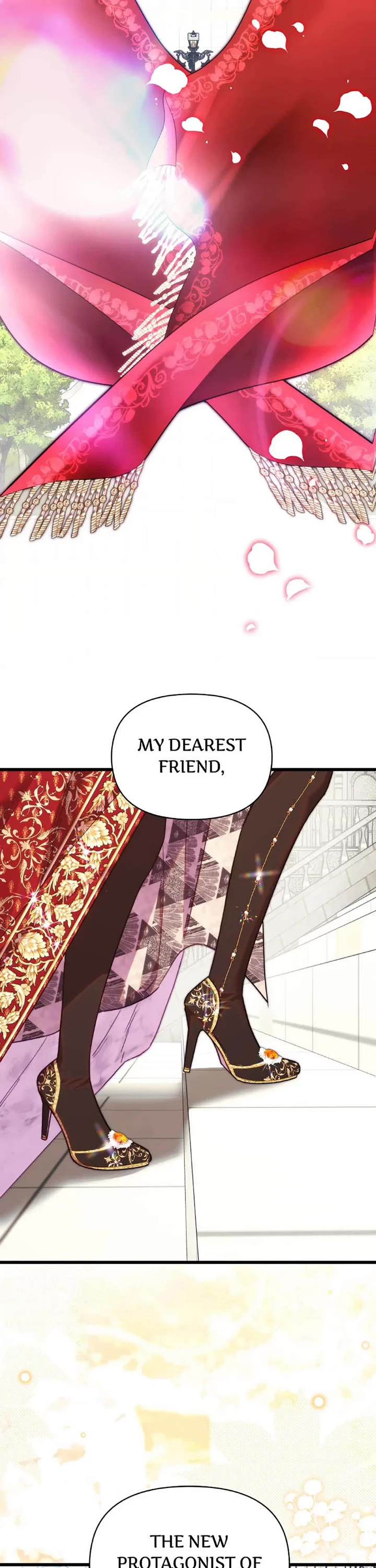 Another Typical Fantasy Romance Chapter 157 page 41 - Chapter 157