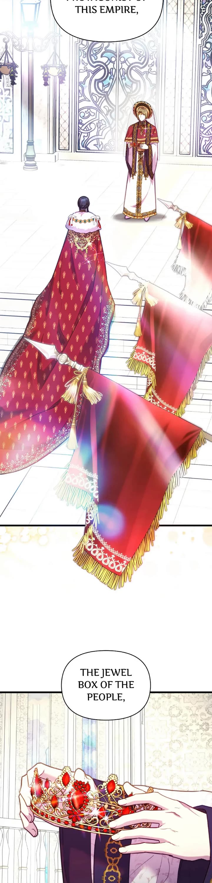 Another Typical Fantasy Romance Chapter 157 page 42 - Chapter 157