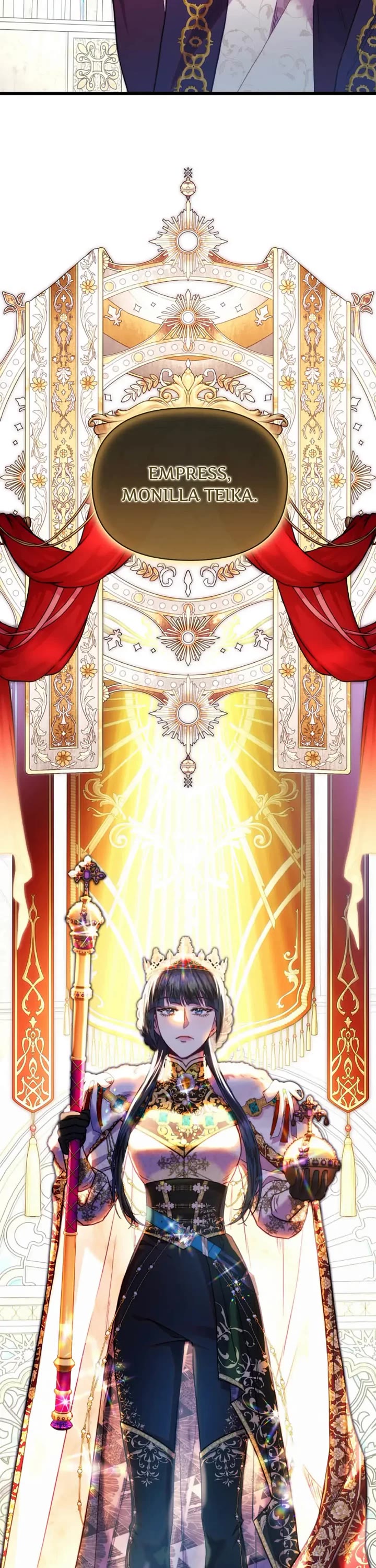 Another Typical Fantasy Romance Chapter 157 page 43 - Chapter 157